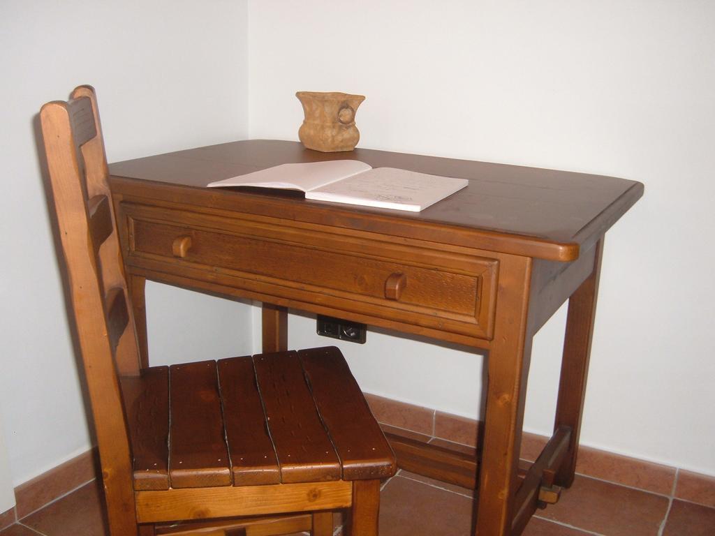 Casa Moreno Hospital  Chambre photo